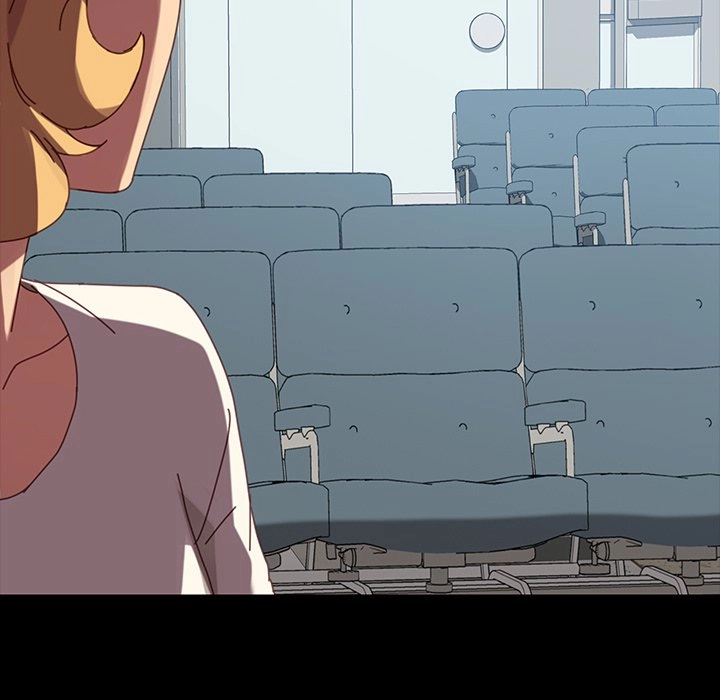 The Perfect Roommates Chapter 13 page 154 - 