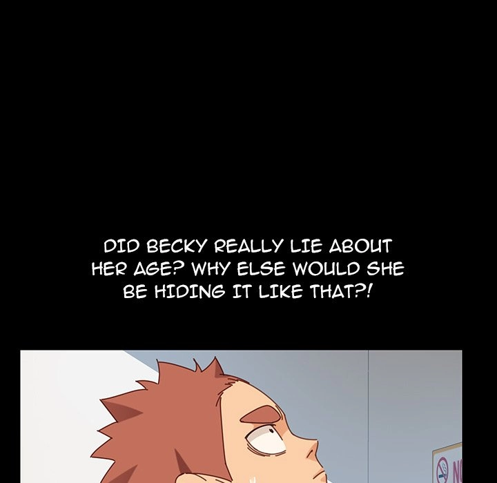 The Perfect Roommates Chapter 13 page 157 - 