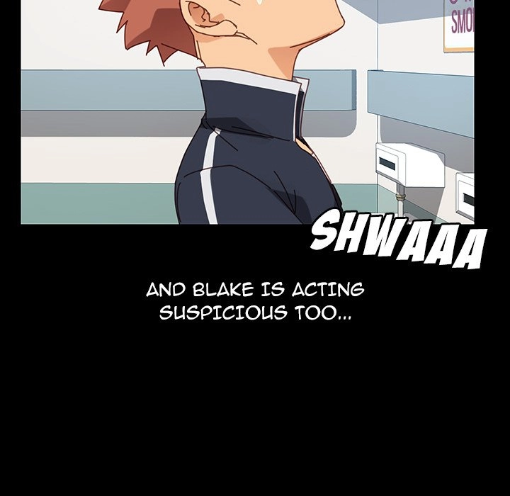 The Perfect Roommates Chapter 13 page 158 - 