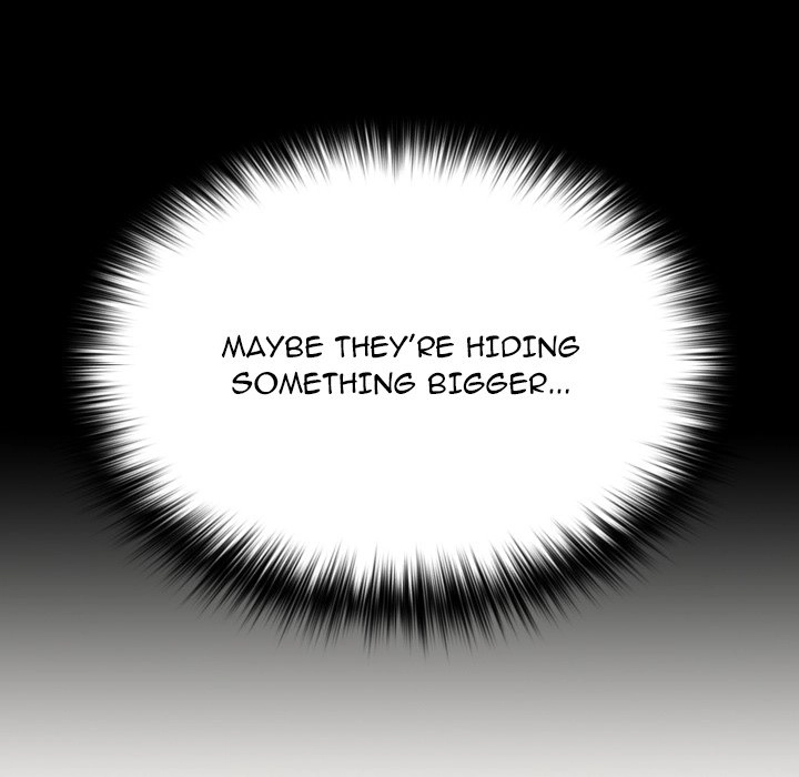 The Perfect Roommates Chapter 13 page 159 - 