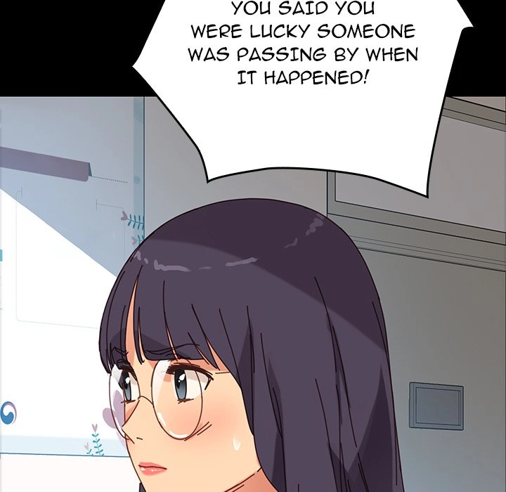 The Perfect Roommates Chapter 13 page 17 - 