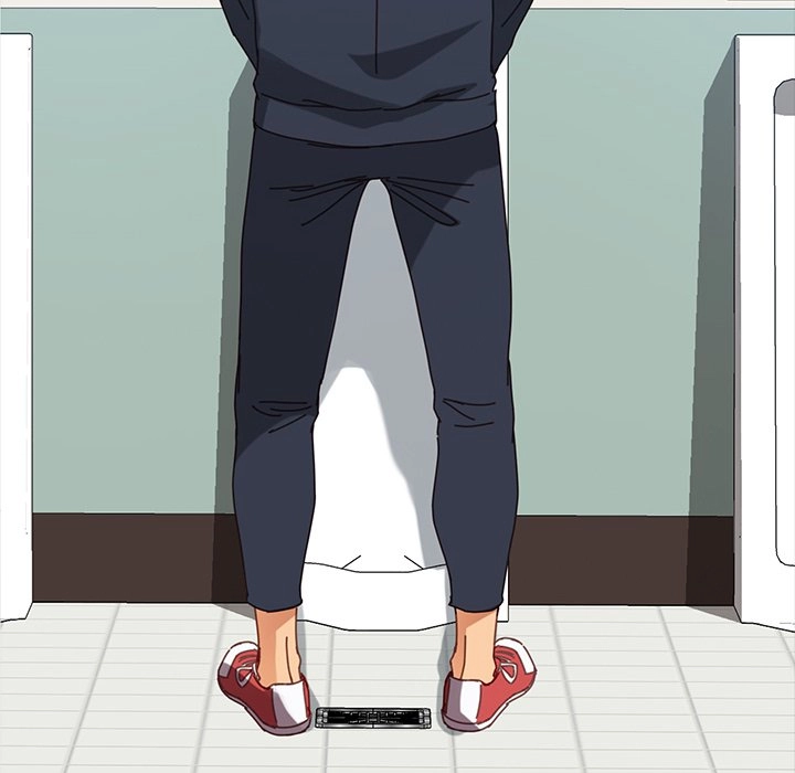 The Perfect Roommates Chapter 13 page 161 - 