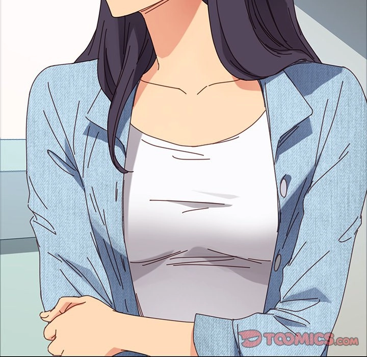 The Perfect Roommates Chapter 13 page 18 - 