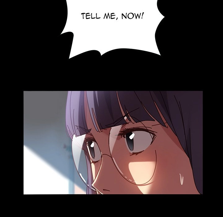 The Perfect Roommates Chapter 13 page 21 - 