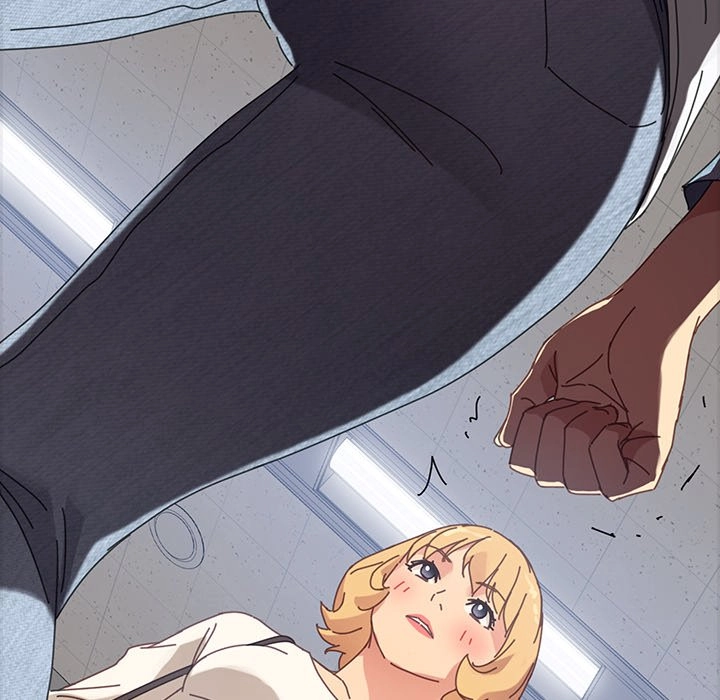 The Perfect Roommates Chapter 13 page 24 - 