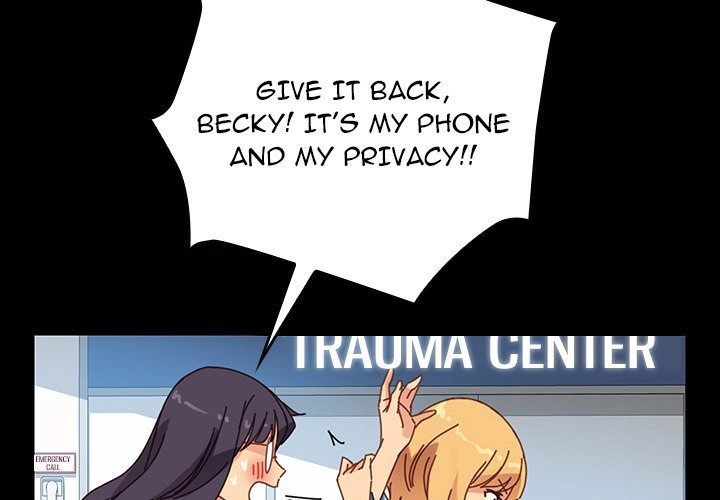 The Perfect Roommates Chapter 13 page 4 - 