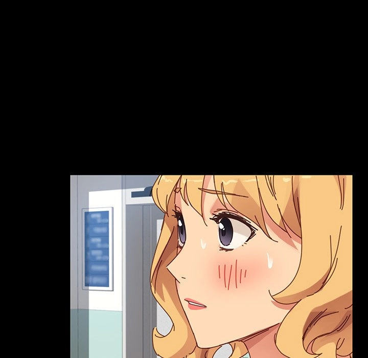 The Perfect Roommates Chapter 13 page 31 - 