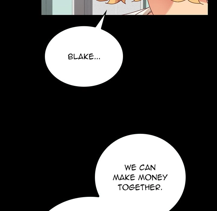 The Perfect Roommates Chapter 13 page 32 - 