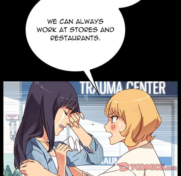 The Perfect Roommates Chapter 13 page 33 - 