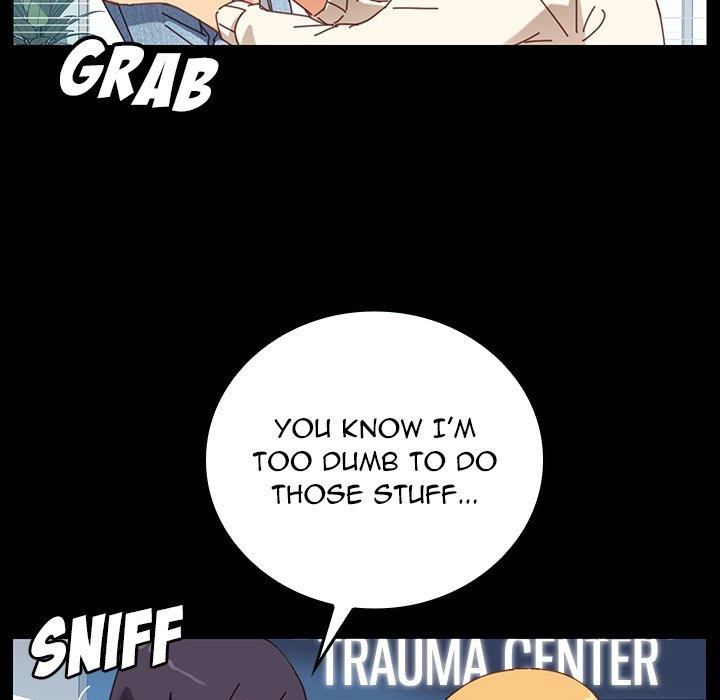 The Perfect Roommates Chapter 13 page 34 - 