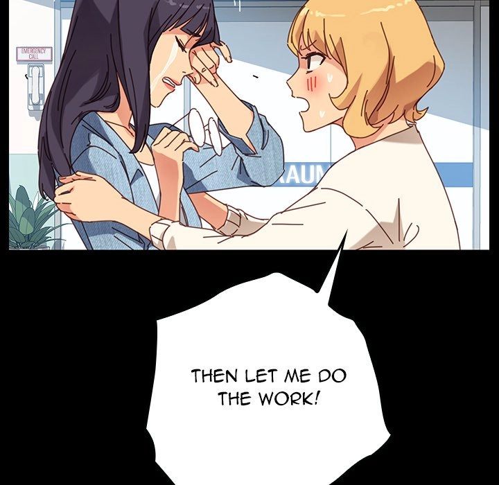The Perfect Roommates Chapter 13 page 35 - 