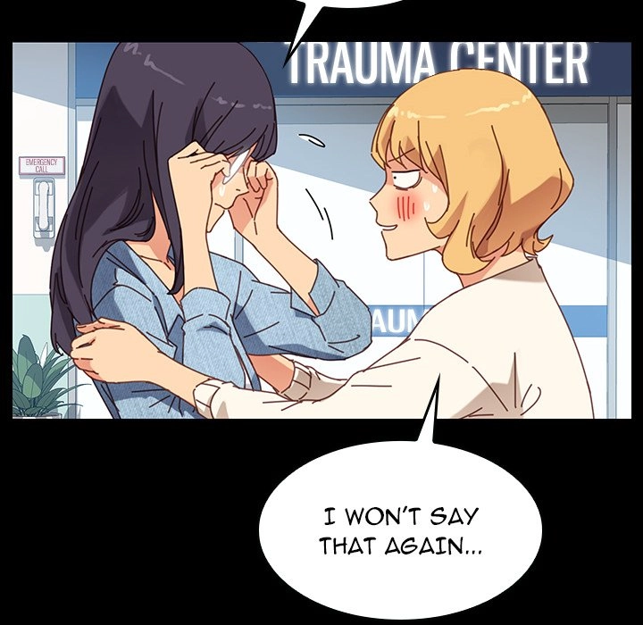 The Perfect Roommates Chapter 13 page 37 - 