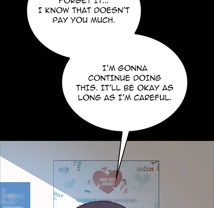 The Perfect Roommates Chapter 13 page 39 - 