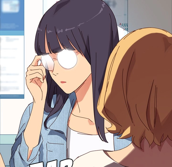 The Perfect Roommates Chapter 13 page 40 - 