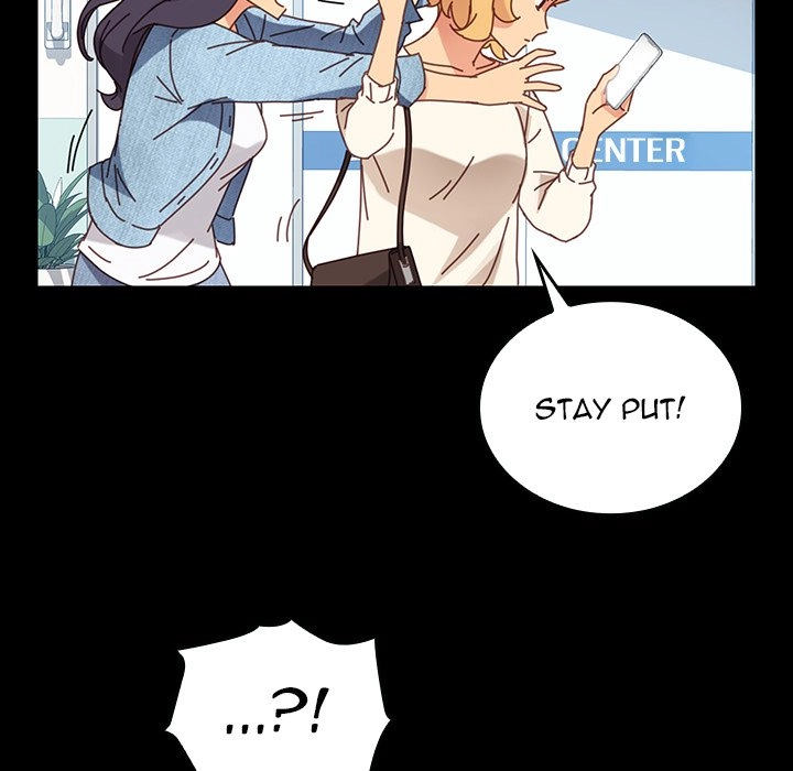 The Perfect Roommates Chapter 13 page 5 - 