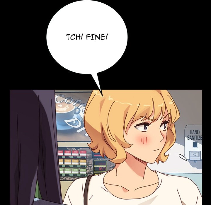 The Perfect Roommates Chapter 13 page 42 - 