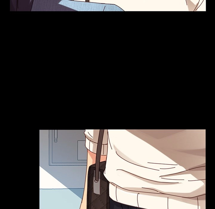 The Perfect Roommates Chapter 13 page 43 - 