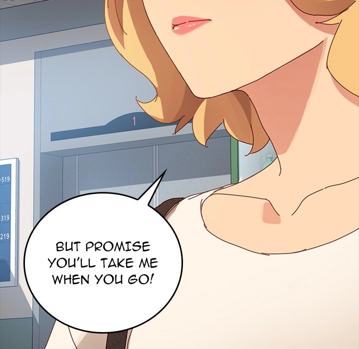 The Perfect Roommates Chapter 13 page 46 - 