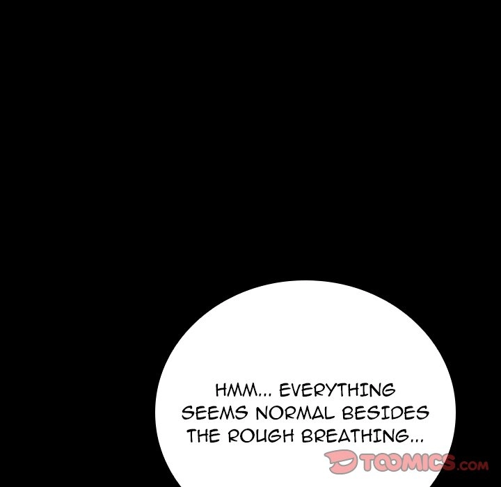 The Perfect Roommates Chapter 13 page 48 - 