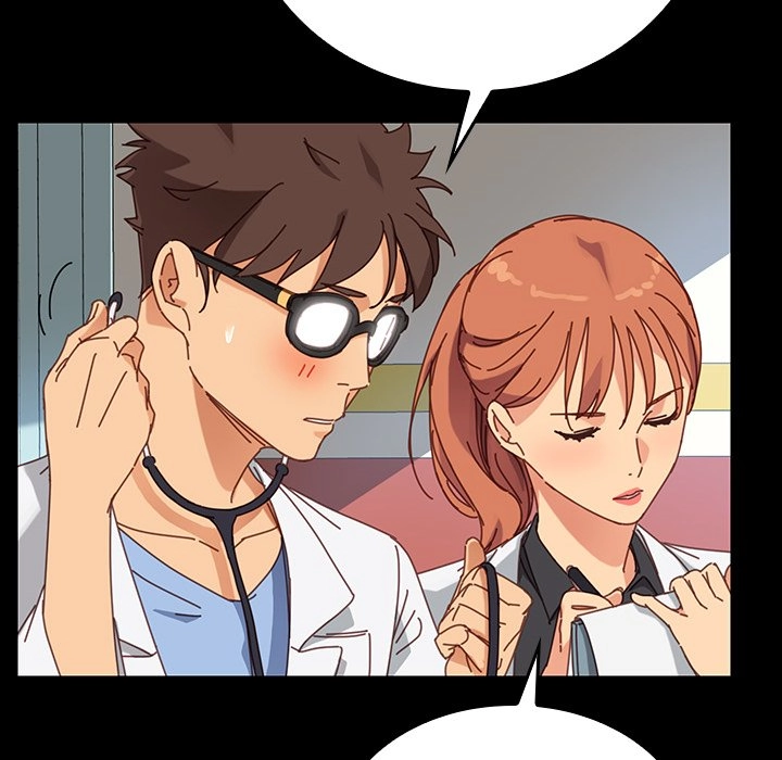 The Perfect Roommates Chapter 13 page 49 - 