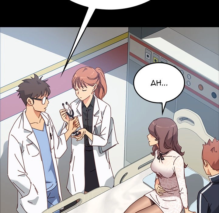 The Perfect Roommates Chapter 13 page 51 - 