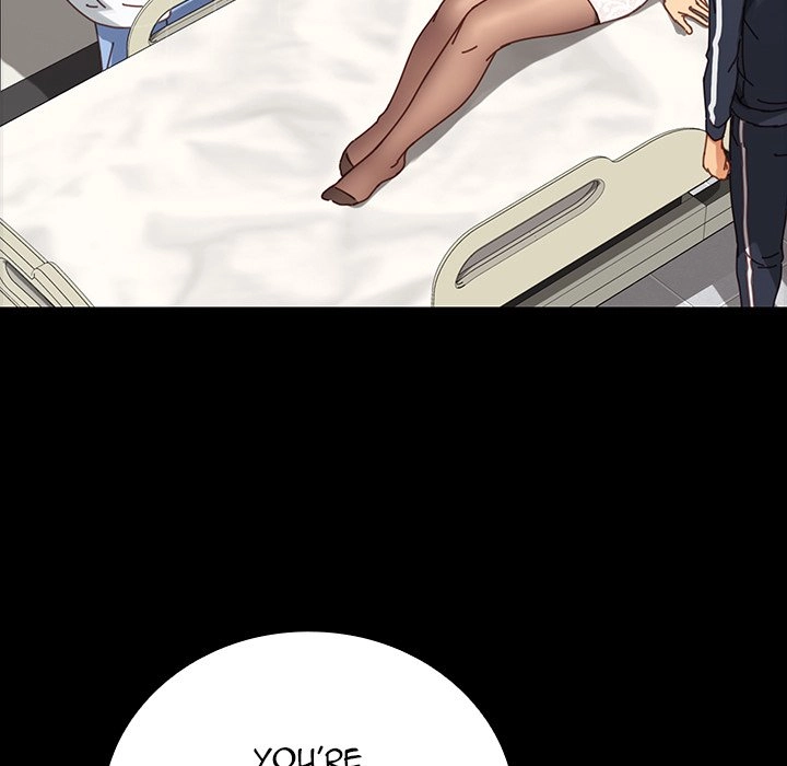 The Perfect Roommates Chapter 13 page 52 - 