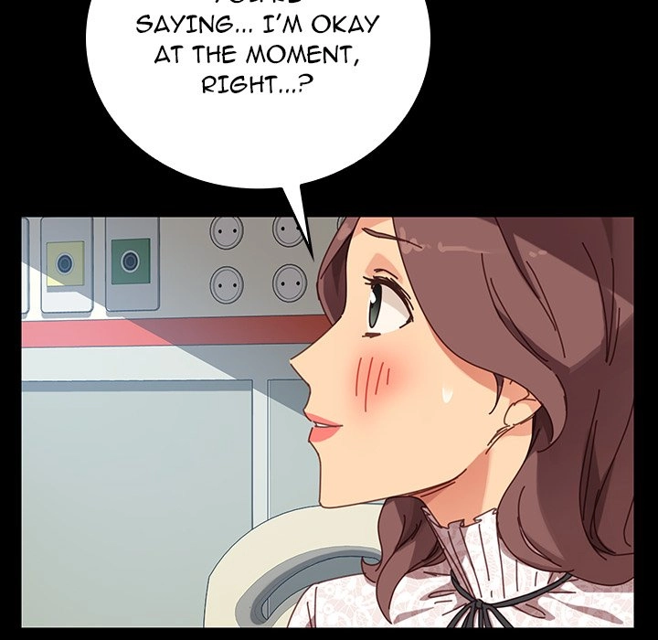 The Perfect Roommates Chapter 13 page 53 - 