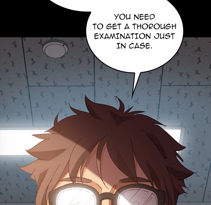 The Perfect Roommates Chapter 13 page 55 - 