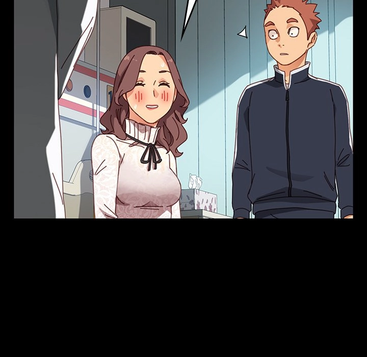 The Perfect Roommates Chapter 13 page 58 - 