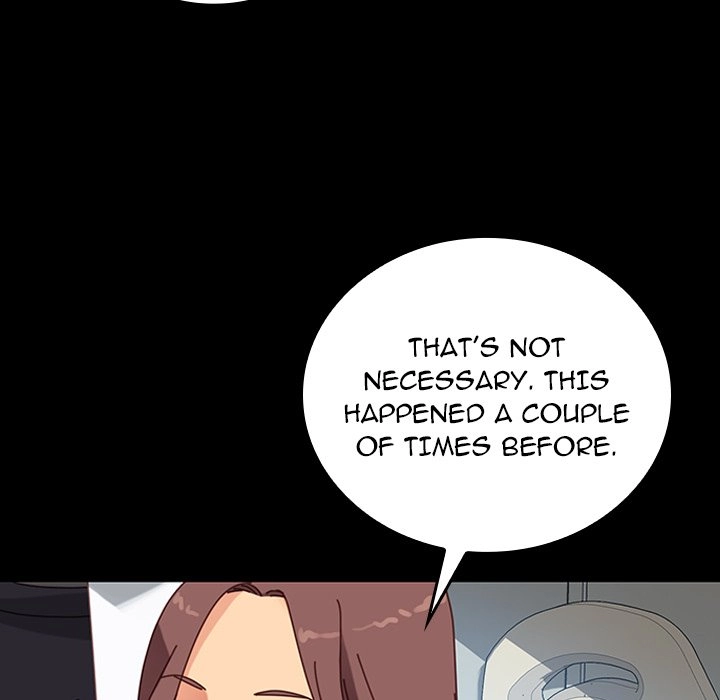 The Perfect Roommates Chapter 13 page 60 - 