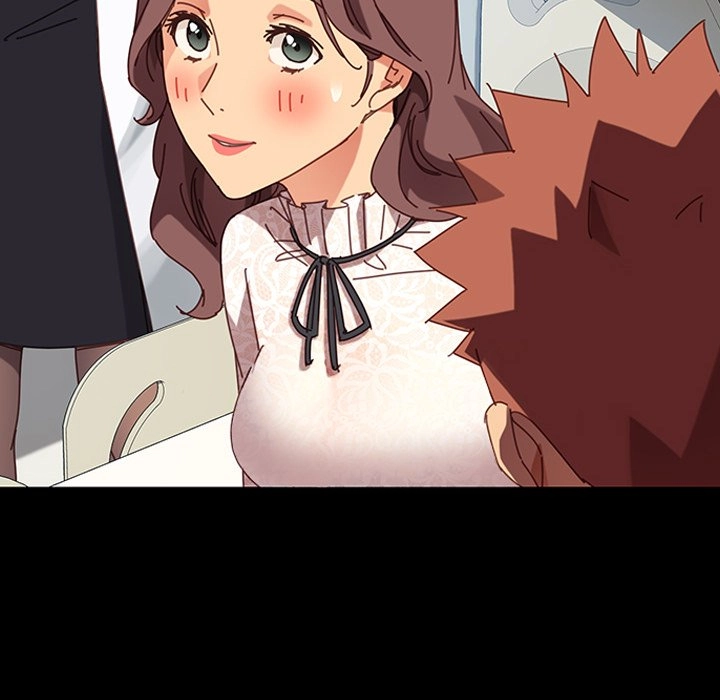 The Perfect Roommates Chapter 13 page 61 - 