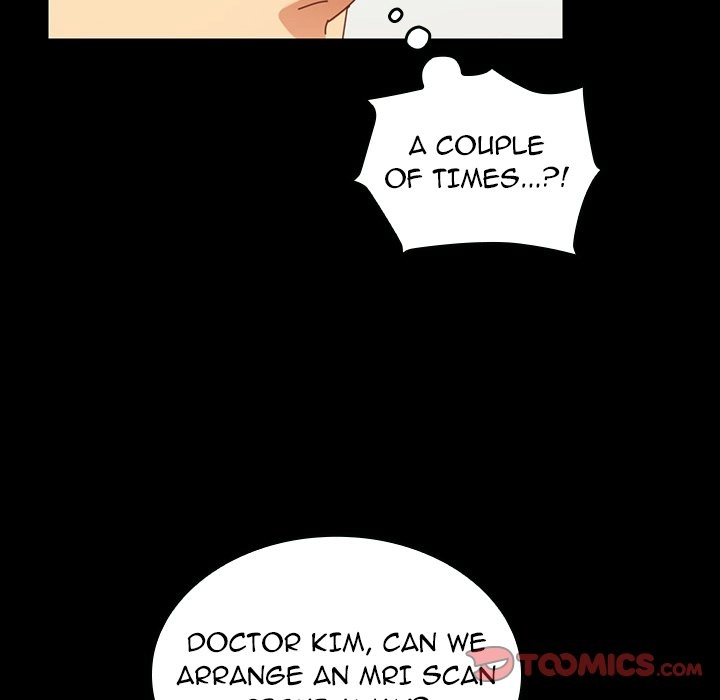 The Perfect Roommates Chapter 13 page 63 - 