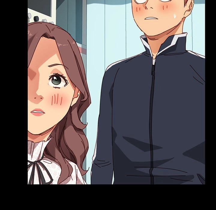 The Perfect Roommates Chapter 13 page 66 - 