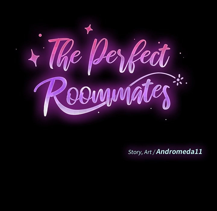 The Perfect Roommates Chapter 13 page 8 - 