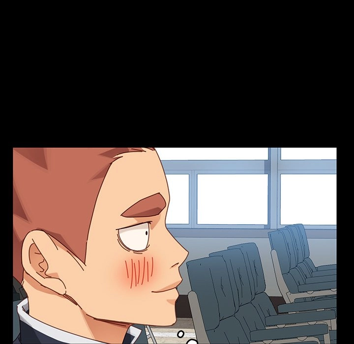 The Perfect Roommates Chapter 13 page 79 - 