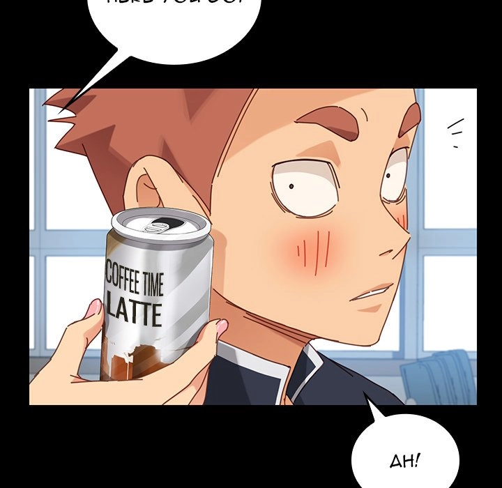 The Perfect Roommates Chapter 13 page 81 - 