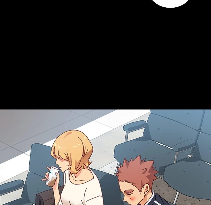 The Perfect Roommates Chapter 13 page 82 - 
