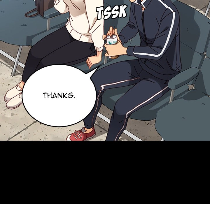 The Perfect Roommates Chapter 13 page 83 - 