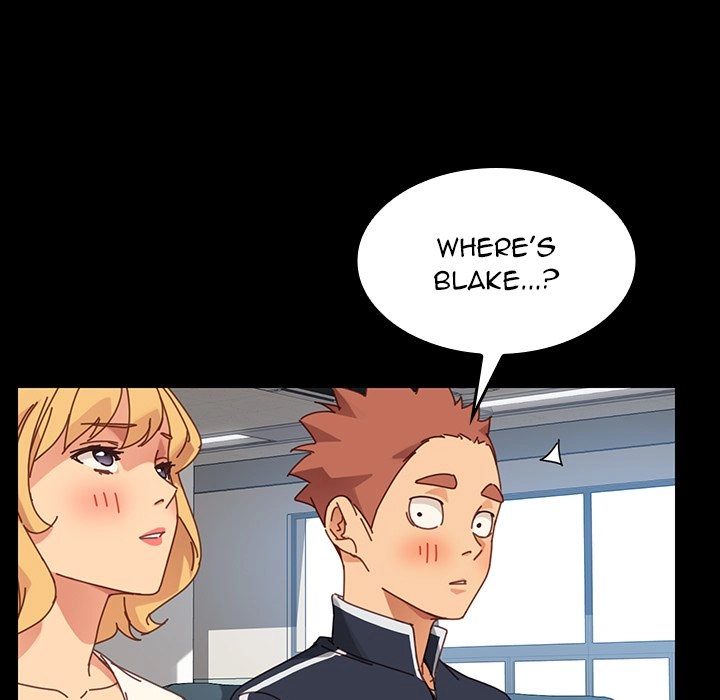 The Perfect Roommates Chapter 13 page 84 - 