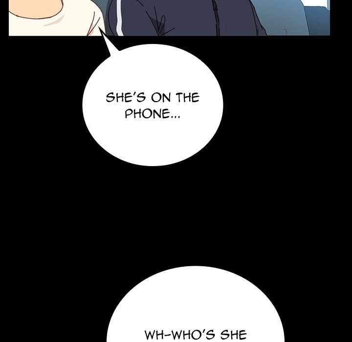 The Perfect Roommates Chapter 13 page 85 - 