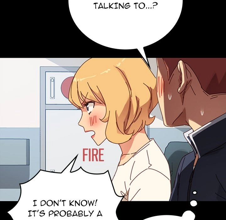 The Perfect Roommates Chapter 13 page 86 - 