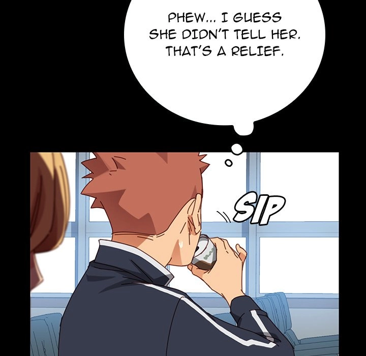 The Perfect Roommates Chapter 13 page 88 - 