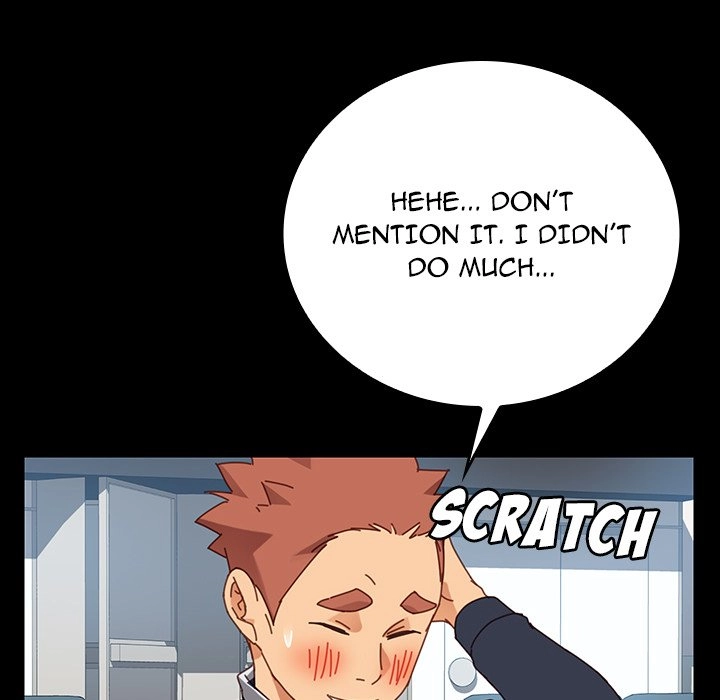 The Perfect Roommates Chapter 13 page 95 - 