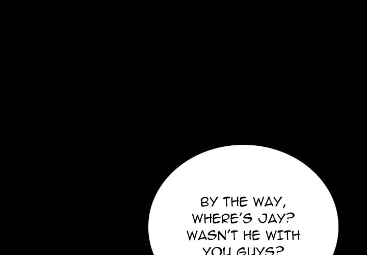 The Perfect Roommates Chapter 14 page 1 - 