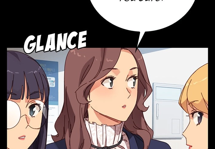 The Perfect Roommates Chapter 14 page 2 - 