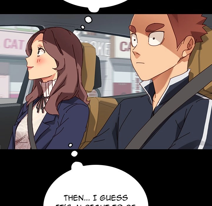 The Perfect Roommates Chapter 14 page 101 - 