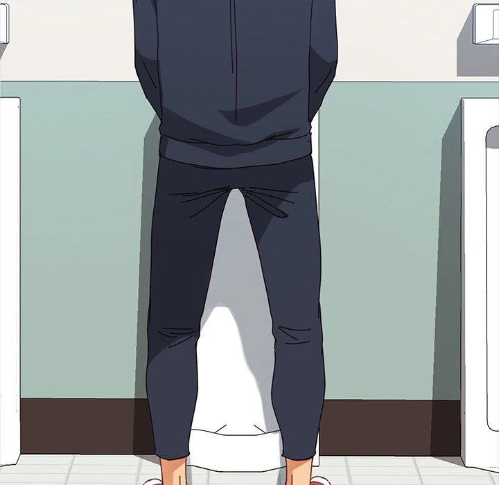 The Perfect Roommates Chapter 14 page 12 - 