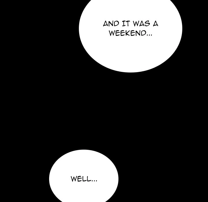 The Perfect Roommates Chapter 14 page 114 - 