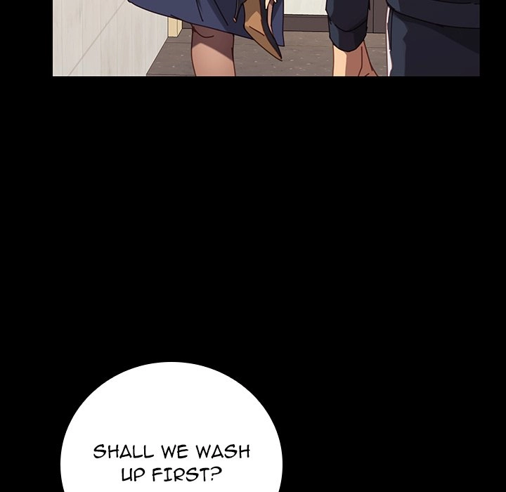 The Perfect Roommates Chapter 14 page 116 - 
