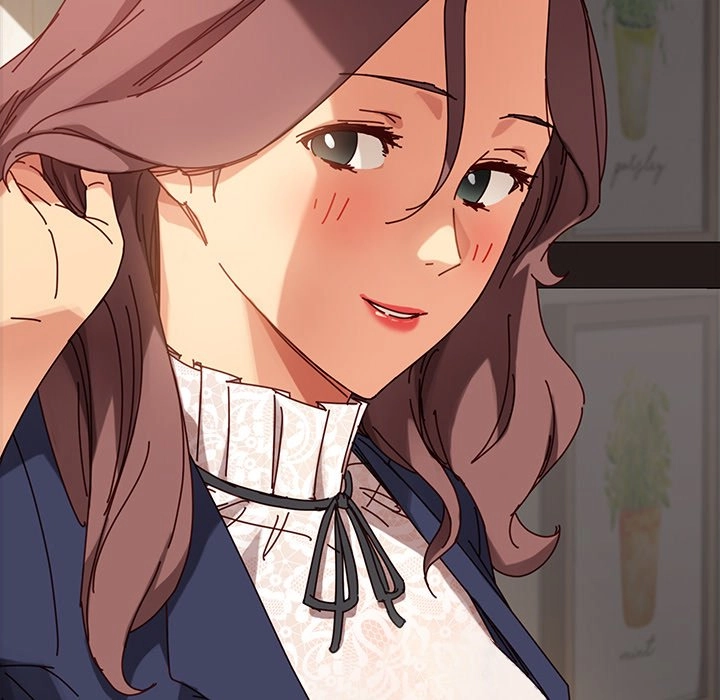 The Perfect Roommates Chapter 14 page 118 - 